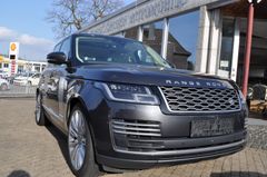 Fahrzeugabbildung Land Rover Range Rover 3,0 TDV6 SV Autobiography Executive