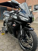 Honda CBR 600 RR PC40 - HONDA CBR600RR PC40
