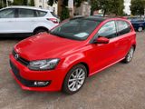 Volkswagen Polo V Comfortline*Xenon*PDC*Pano*Navi - Volkswagen Polo aus 2011: Comfortline