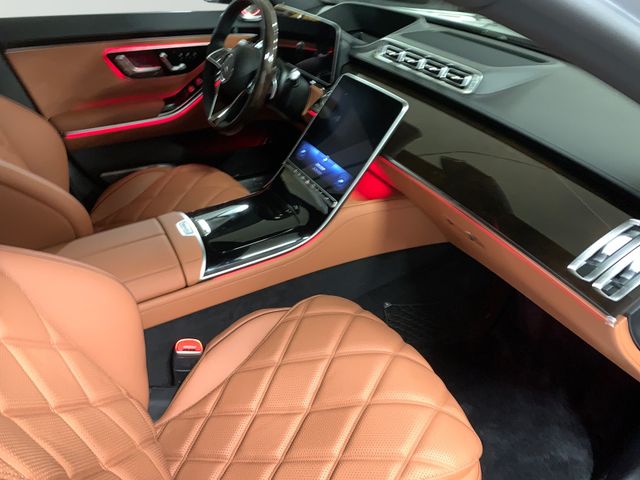 MERCEDES-BENZ S 680 – Bild 11