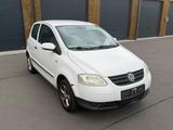Volkswagen Fox - Zuverlässiger Kleinwagen - Tüv 09.2026 - : Kleinwagen, Zuverlässige
