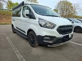 Bürstner Copa C530 Trail Active - Bürstner Diesel Kastenwagen