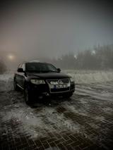 Volkswagen VW Touareg 7L Facelift 3.0TDI 4Motion TÜV Neu - gebrauchte Volkswagen Touareg mit Facelift