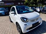 Smart ForTwo *PROXY* Turbo, JBL,Navi, 2.Haand, Allwett - Smart ForTwo: Proxy