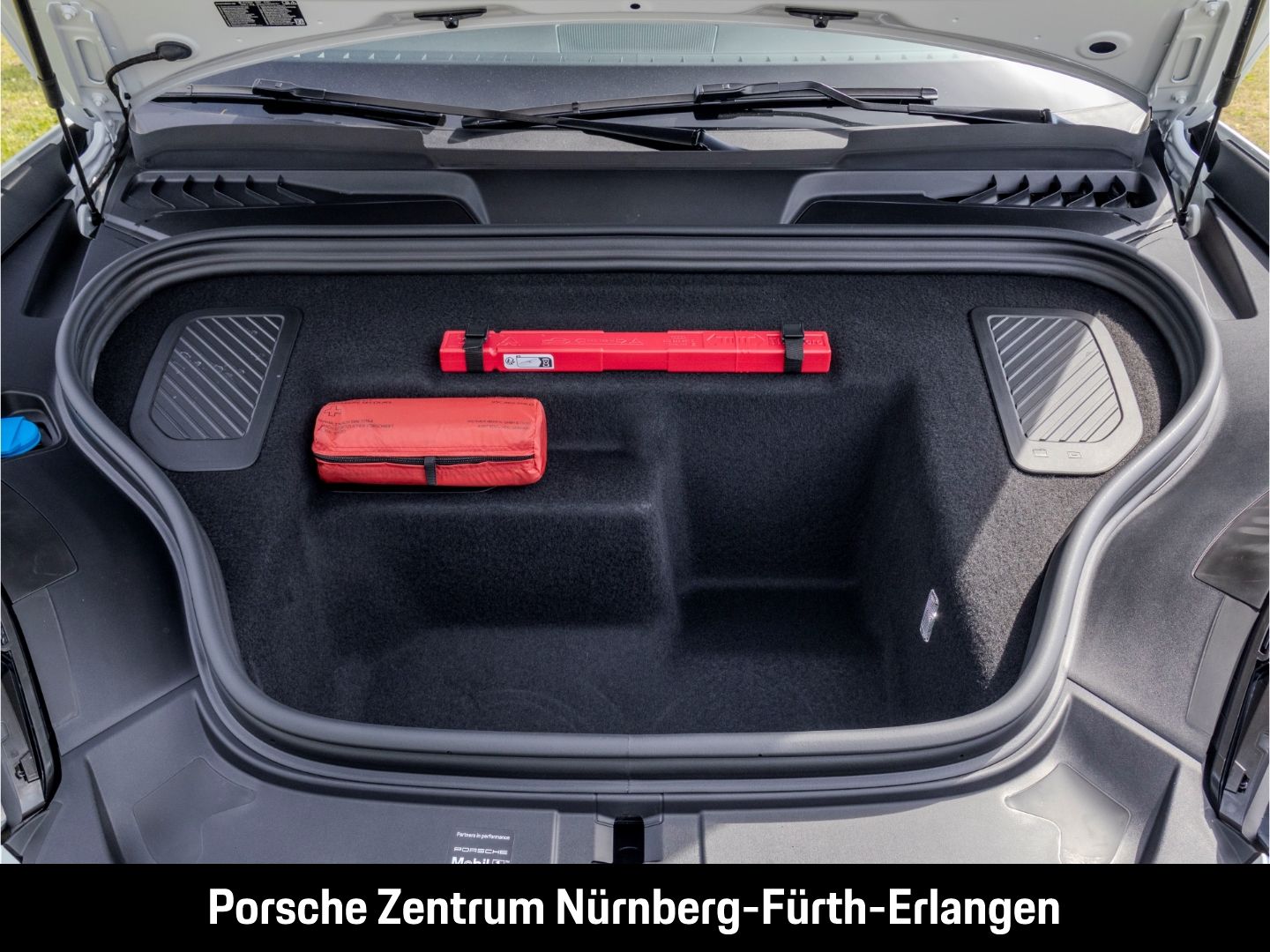 Porsche Macan - Bild 31