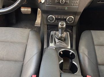 Mercedes GLK 220 - 8