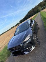 Cupra Formentor VZ|Brembo|Beats|AHK|Elekt.Sitz|AllW - Cupra Formentor: Vz