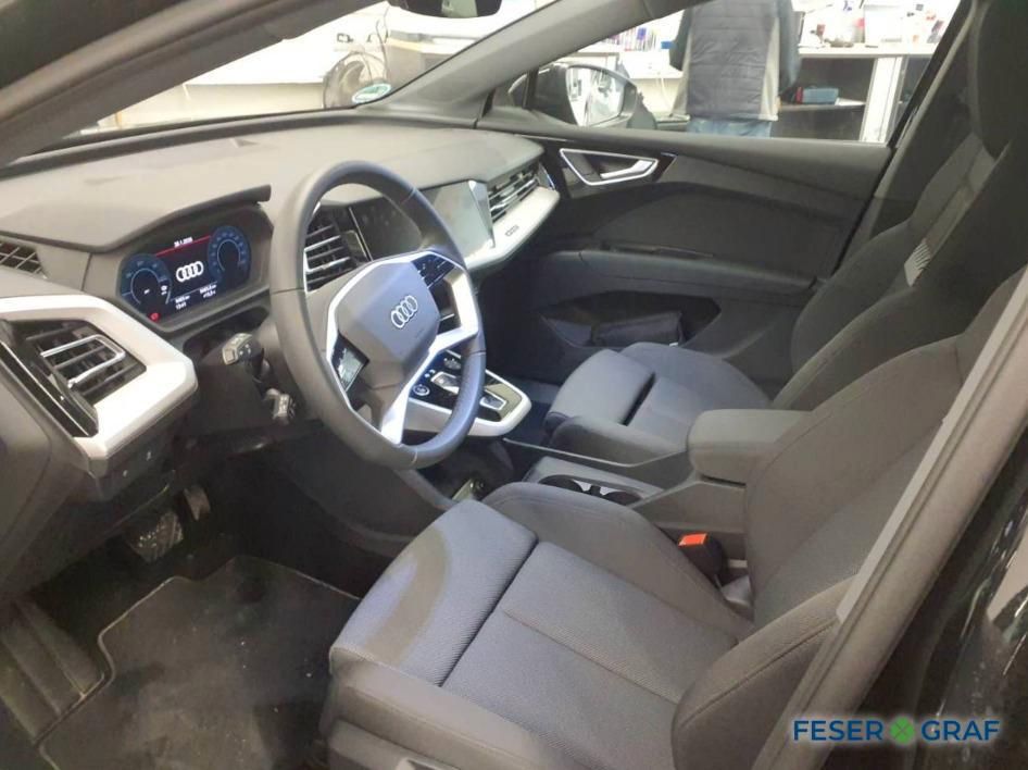 Audi Q4 e-tron - Bild 3