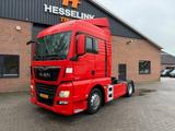 MAN TGX 18.360 XLX Side Skirts 2 Tanks NL Truck Smar - Offers