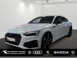 Audi A5 Sportback S-Line virtual cockpit B&O HuD AHK - Audi A5: Limousine, Sportback