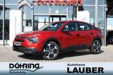 Citroën C4 PureTech 100 S&S You** Einparkhilfe, Kamera,  - Citroën C4: You