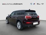 MINI Cooper D Clubman +nur an Händler/Export+ - MINI Cooper D Clubman Gebrauchtwagen