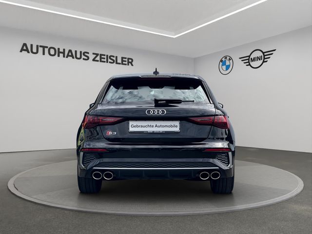 Foto Nummer 6: AUDI S3