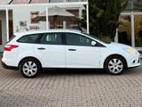 Ford Focus 1.0 EcoBoost Turnier Ambiente*MFL*8-FACH* - Ford Focus: 1.8
