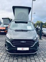 Bürstner Copa C500 Xenon,Solar,Markise,Active,Ford Komfor - Offers