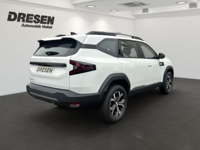 Dacia Bigster - Bild 4