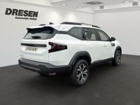 Dacia Bigster - Vorschau Bild 4