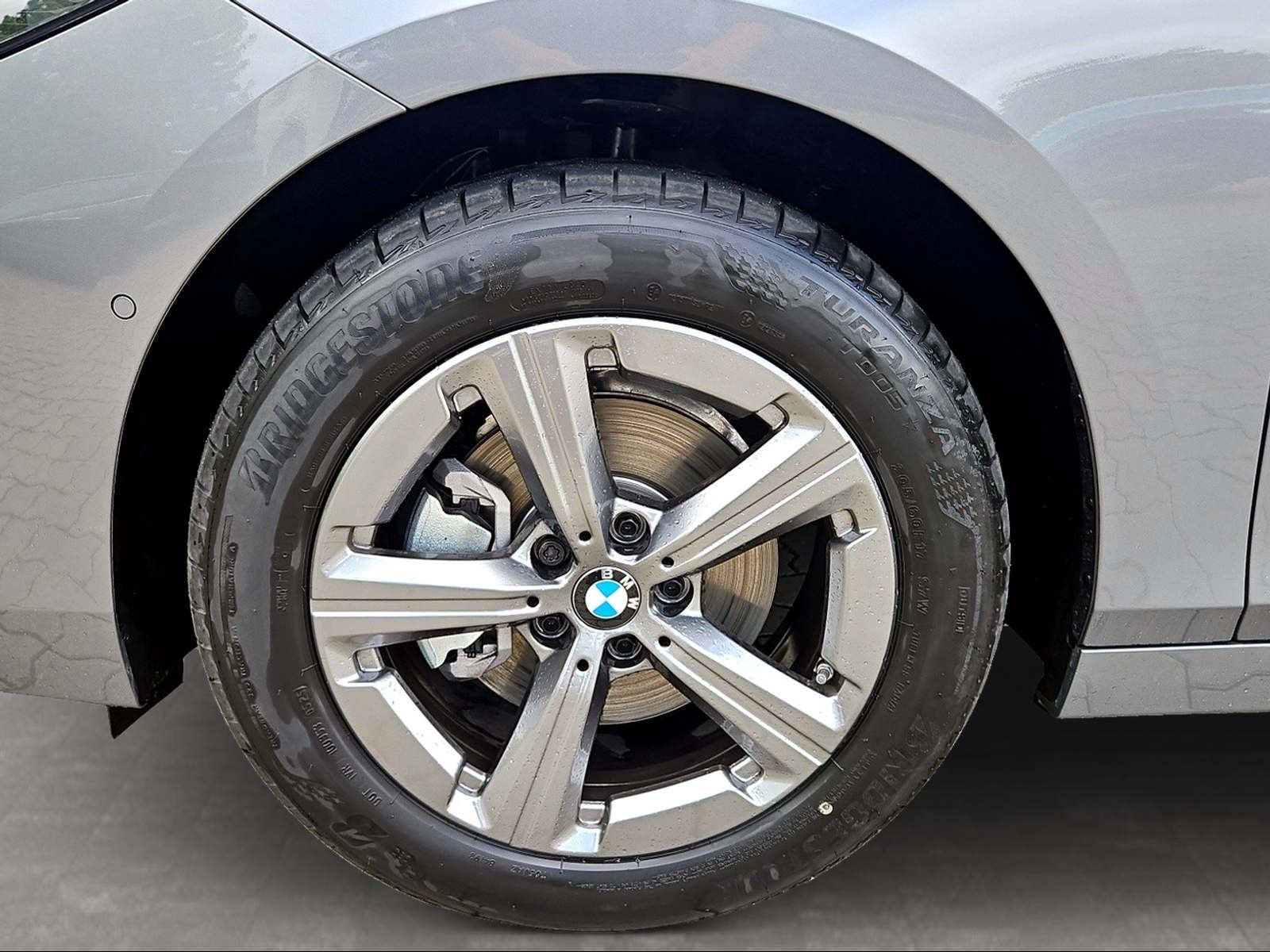 BMW 220 Active Tourer - Bild 12
