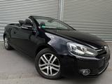 Volkswagen Golf VI Cabriolet Exclusive GARANTIE DSG - Volkswagen: Exclusive