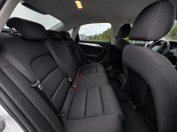 Audi A4 - 10