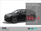 Opel Crossland GS Line 1.2 Turbo 130 PS LED Rückfahrk