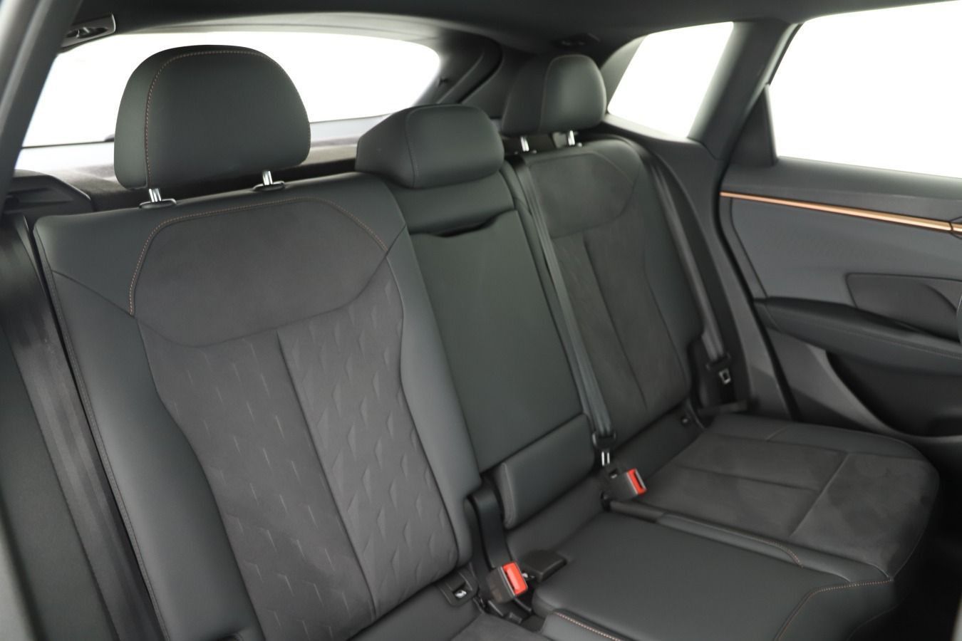 Cupra Terramar - Bild 6