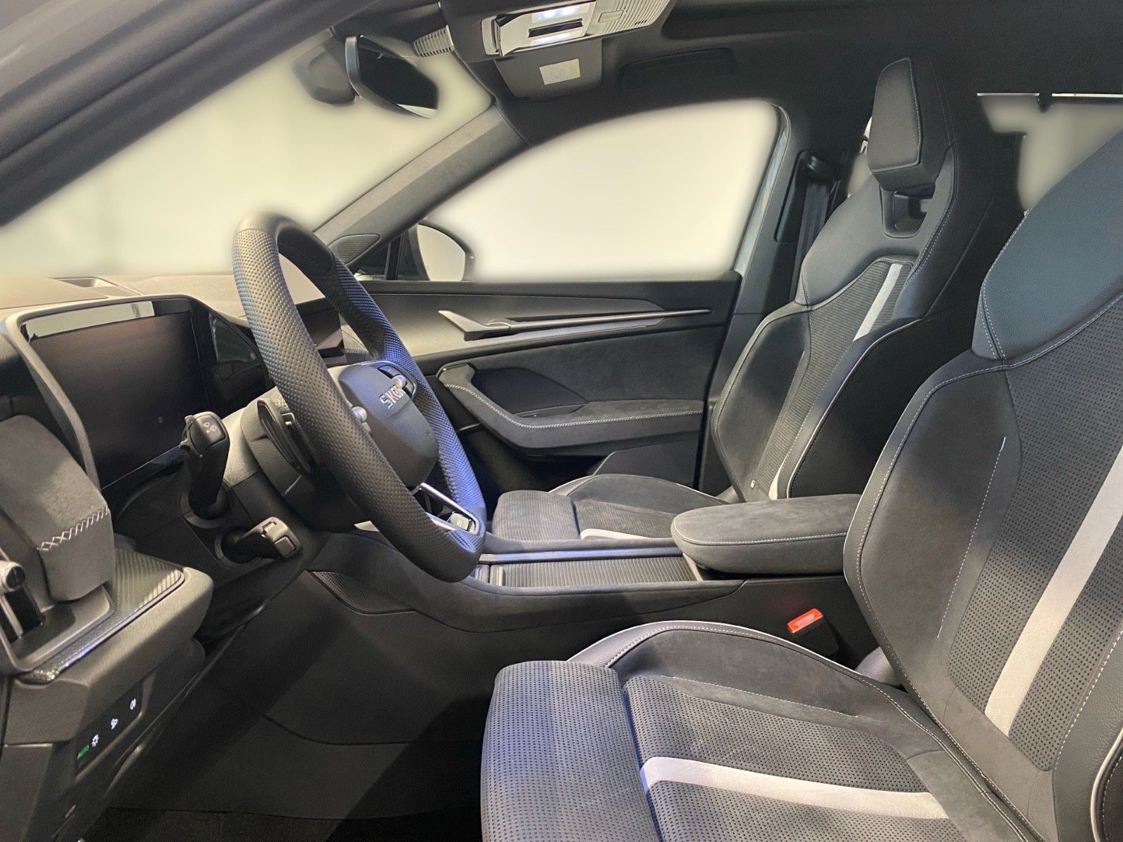 Skoda Kodiaq - Bild 10