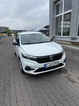 Dacia Sandero III SCe 65 Klima, CarPlay,  - Dacia Sandero: Daci
