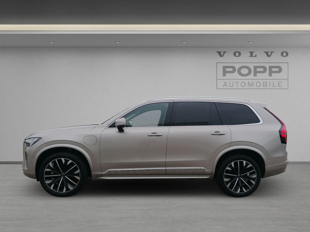 Volvo XC90 T8 AWD Plus Bright Recharge 360° ACC PANO imagem 2