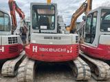 Takeuchi TB 180 FR