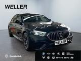 Mercedes-Benz E 53 AMG HYBRID 4M S-SHIFT 9G *21''*DYNAMIC+*Pan - Mercedes-Benz E 53 AMG mit Hybrid-Antrieb