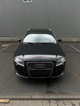 Audi AUDI A4 Sline Quattro Automatik*Neue TÜV" ... - Audi A4 aus 2007: Sline