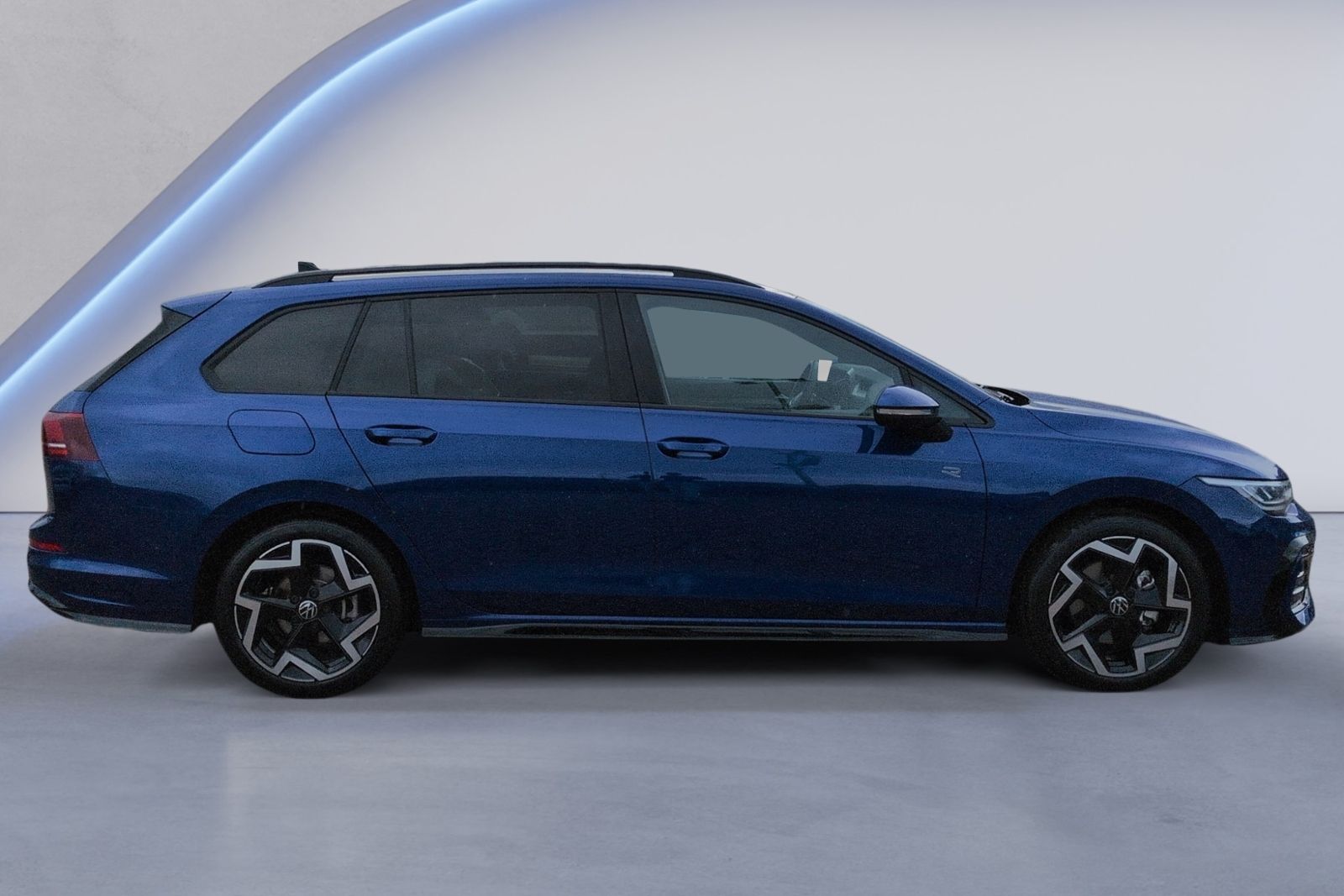 Golf VIII Variant 1.5TSI DSG R-Line STHZ+4xSHZ