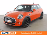 MINI One Aut.*LED*TEMPO*PDC* - MINI ONE in Frankfurt (Main)