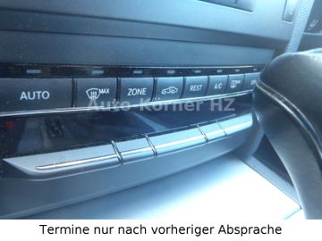 Mercedes E 350 - 10