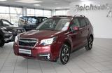Subaru Forester 2,0 AWD Exclusive Pano Ahk Kamera - Subaru Forester: Awd