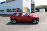 Opel Corsa 1.0 LS - gebrauchte Opel Corsa aus dem Jahr 1986
