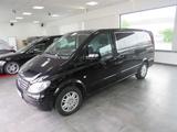 Mercedes-Benz Vito 4 Sarg Bestattungswagen / Leichenwagen - Mercedes-Benz Leichenwagen