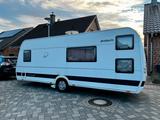 Dethleffs Camper FSK 530 Dometic Luft Vorzelt TÜV GAS Neu! - Dethleffs Vorzelt