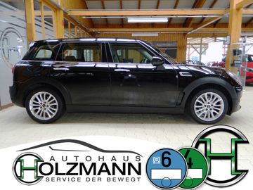 MINI One Clubman - 5