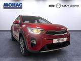 Kia Stonic *Vision*RFK*Bluetooth*PDC v+h*Navi* - Kia Stonic in Duisburg