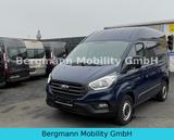 Ford Transit Custom L1 H2 Passivfahrer KLIMA Hochdach - Ford Transit: Hochdach