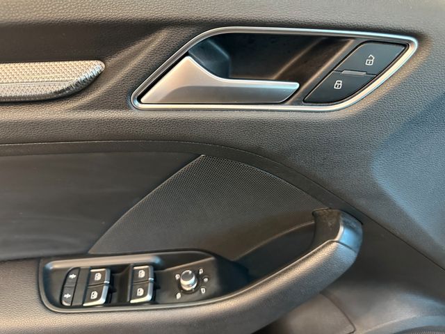 Audi A3 Sportback 30 TFSI design *2. Hand*Klima*Navi*