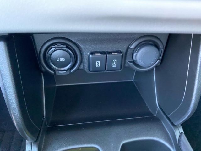 Suzuki Swift - Bild 20