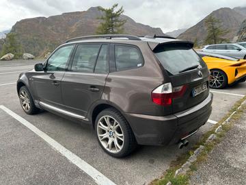صورة 8 لـ 2004 BMW X3