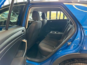 Volkswagen T-Roc Style *Navi*Sitzh*Sport*Spurhalte*