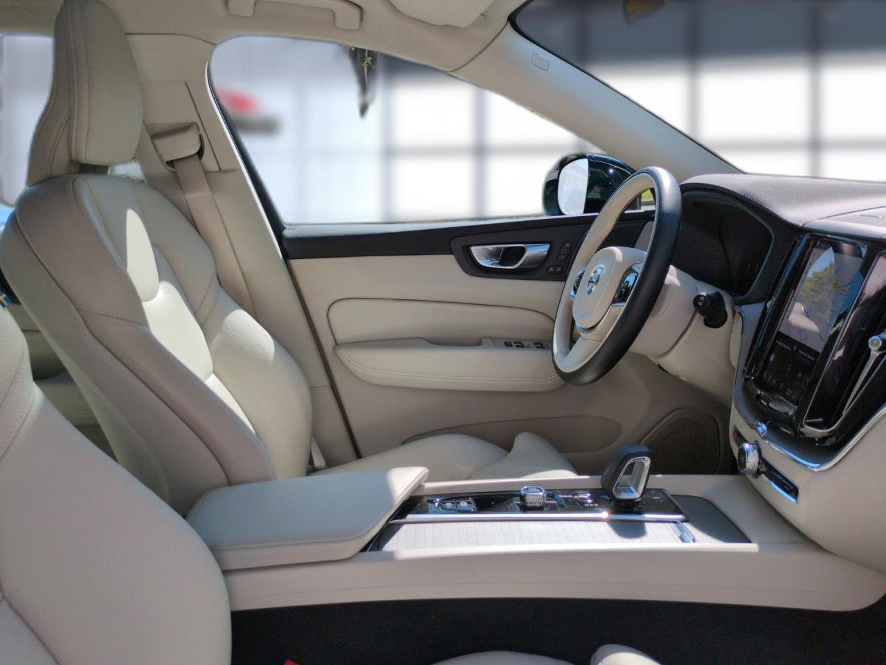 Volvo XC 60 Ultimate Dark AWD foto 22