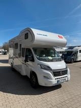 Eura Mobil AOne 690 VB - Eura Mobil Vb