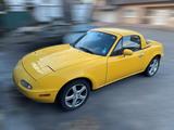 Mazda MX-5 Miata Edition  - Mazda Oldtimer