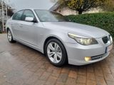 BMW 530i EDITION - LIVESTYLE *SEHR SELTEN* - BMW 530 aus 2009: 530i